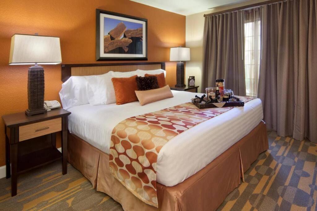 Holiday Inn Desert Inn Club Las Vegas Ngoại thất bức ảnh